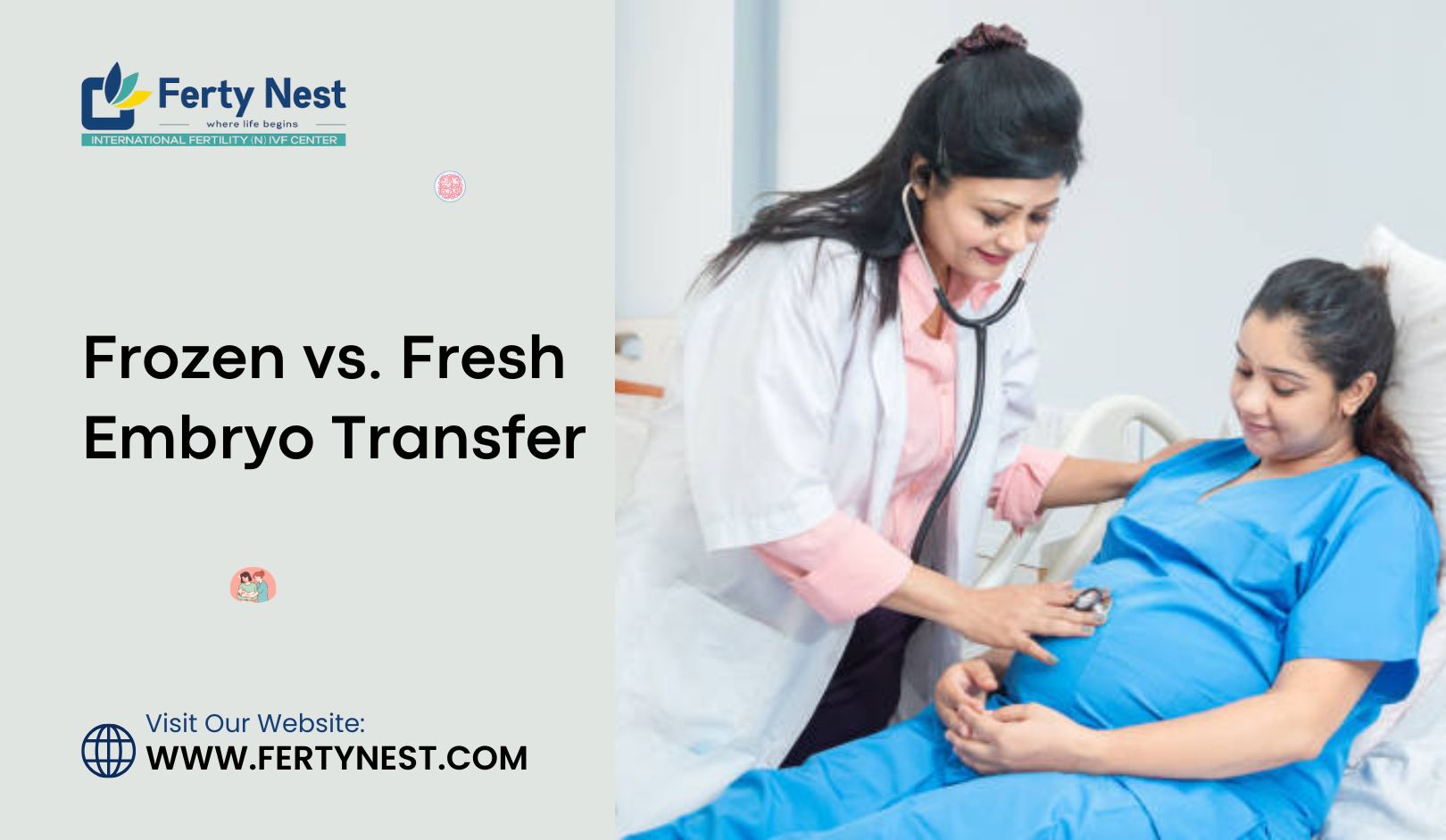 Frozen vs. Fresh Embryo Transfer: Which is Better?